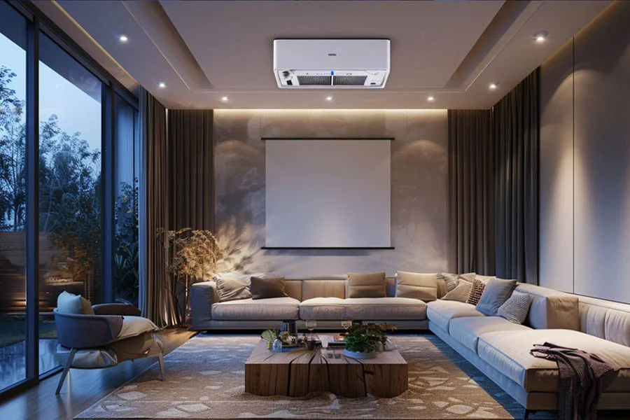 full hd projector